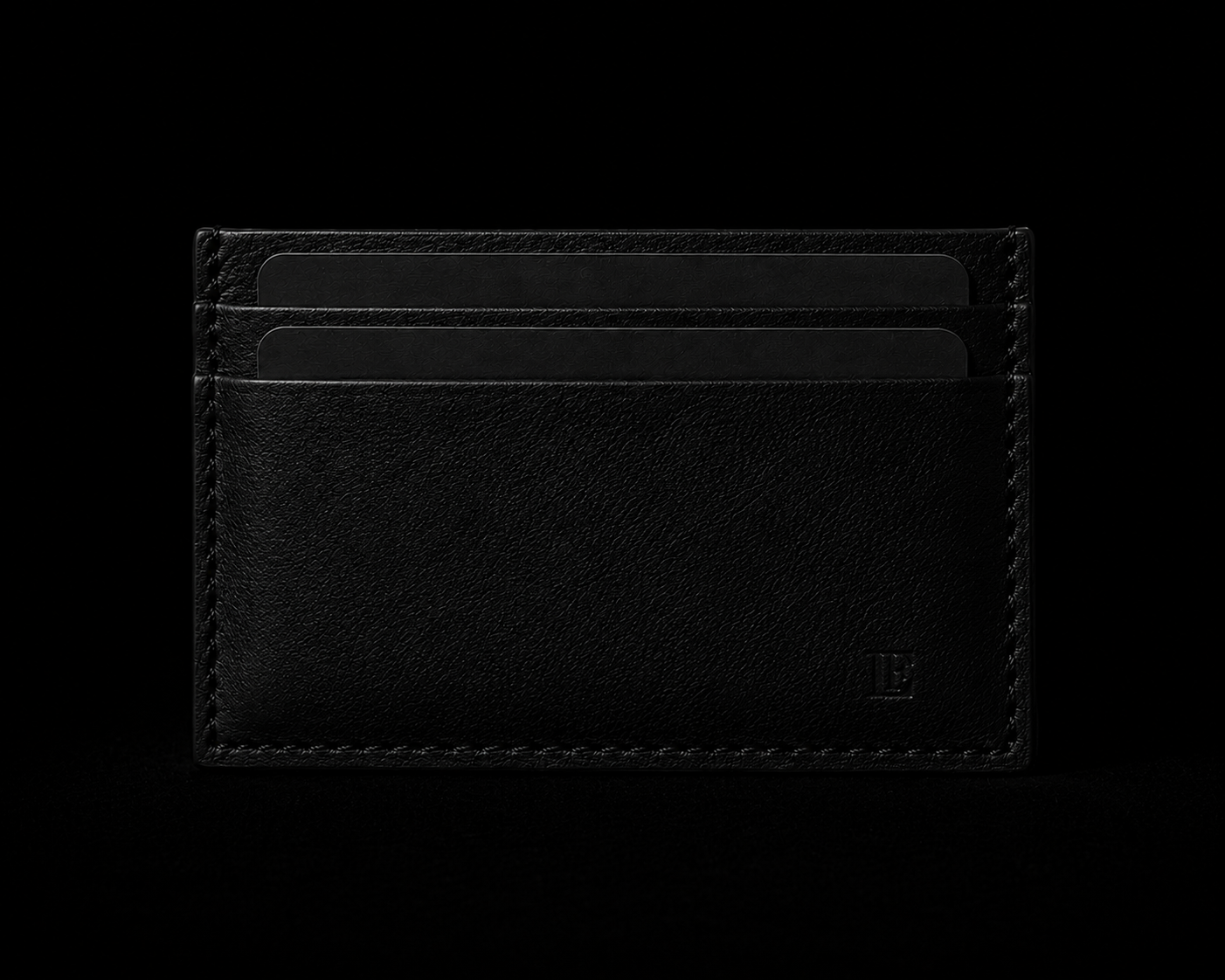 LOUIS FERDI Cardholder — Reservierung (Anzahlung)