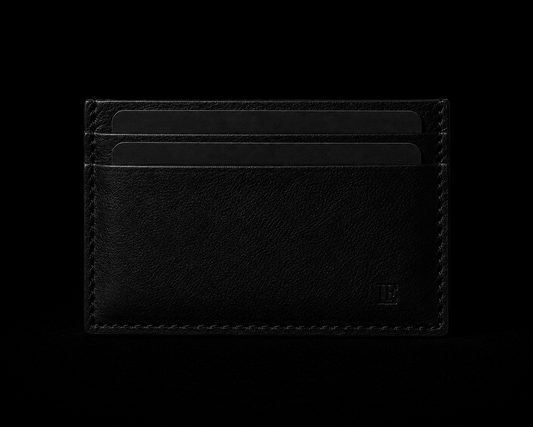 LOUIS FERDI Cardholder — Reservierung (Anzahlung)
