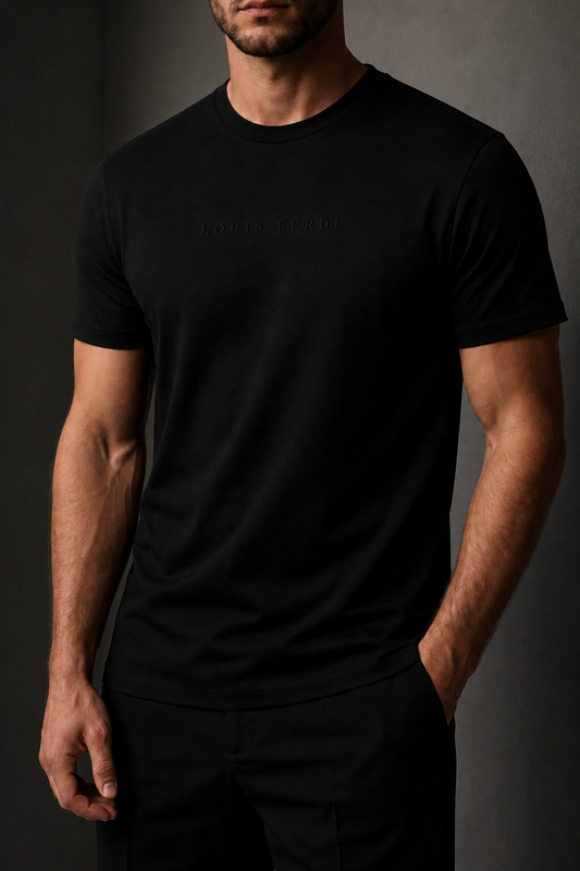 LOUIS FERDI T-shirt — Reservierung (Anzahlung)