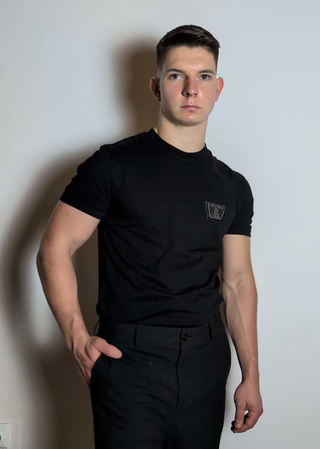 LOUIS FERDI LF Carboné